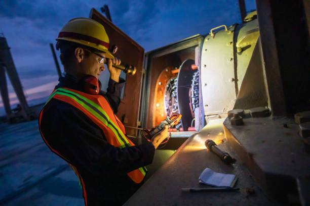 Best Electrical Repair Services  in Davis Junction, IL
