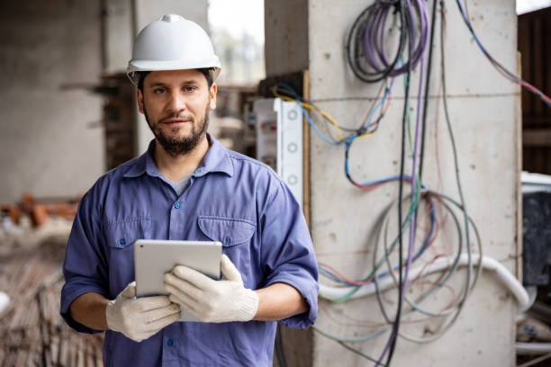 Best 24-Hour Electrician  in Davis Junction, IL