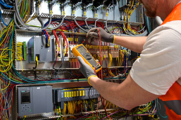 Why Trust Our Certified Electricians for Your Electrical Needs in IL?